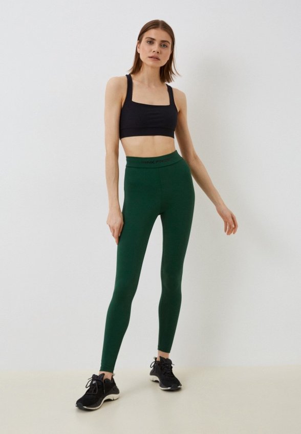 Леггинсы Pink Frost