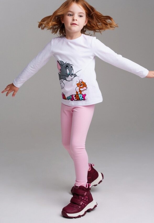 Лонгслив PlayToday