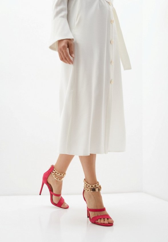 Босоножки Sbalo