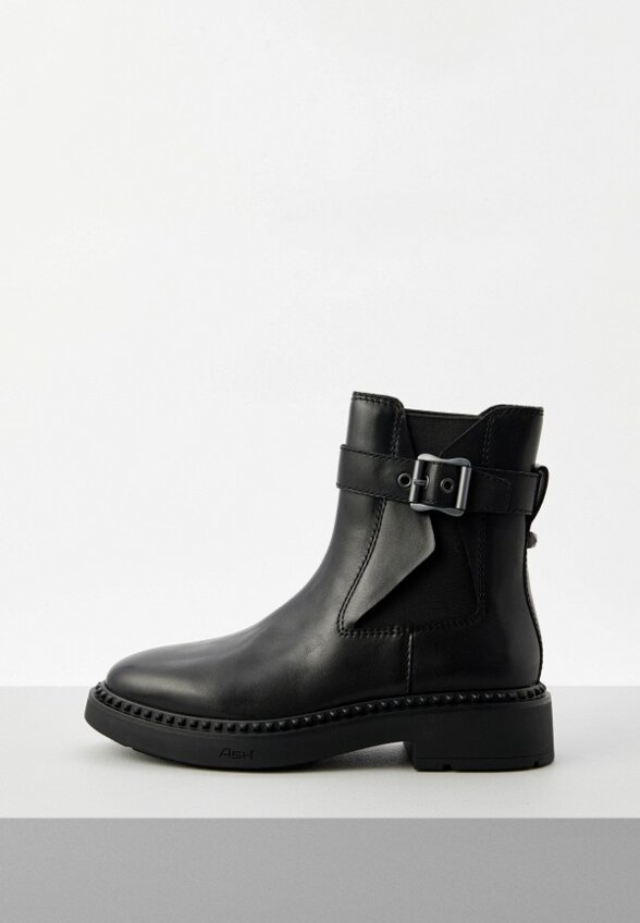 Ботинки Ash