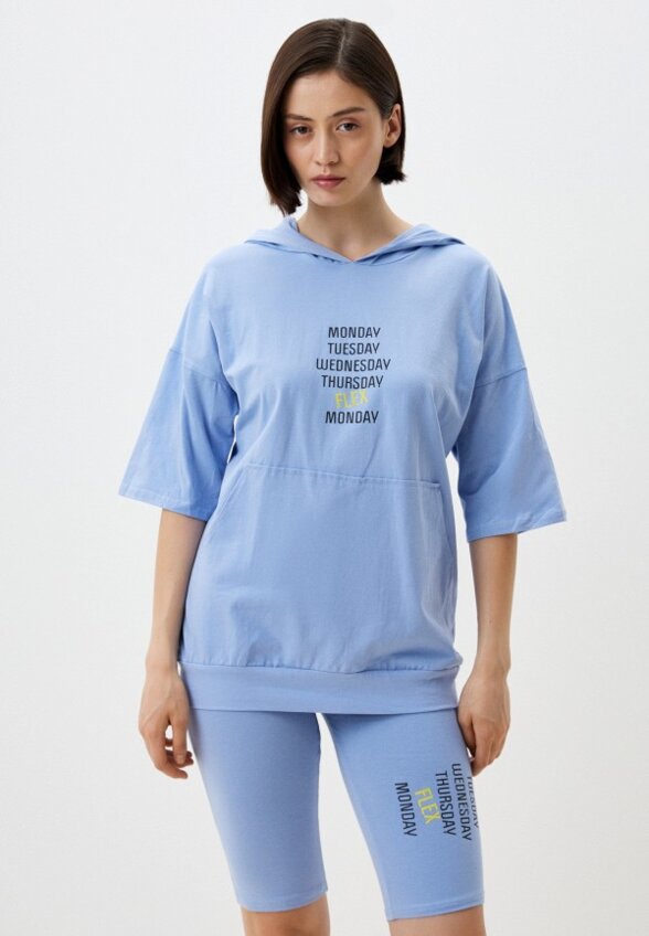 Костюм спортивный Fragarika