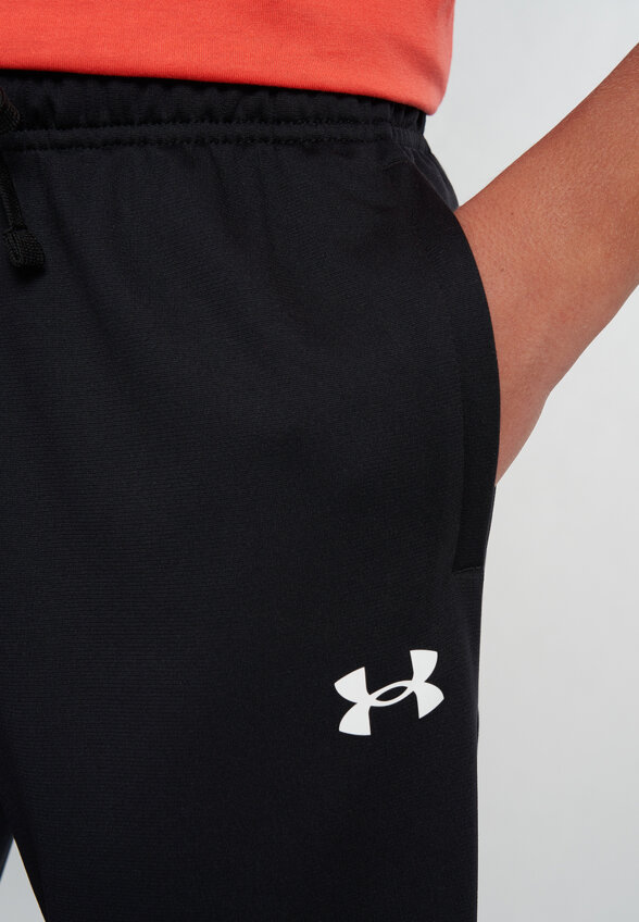 Брюки для мальчиков Under Armour Brawler 3.0, Черный