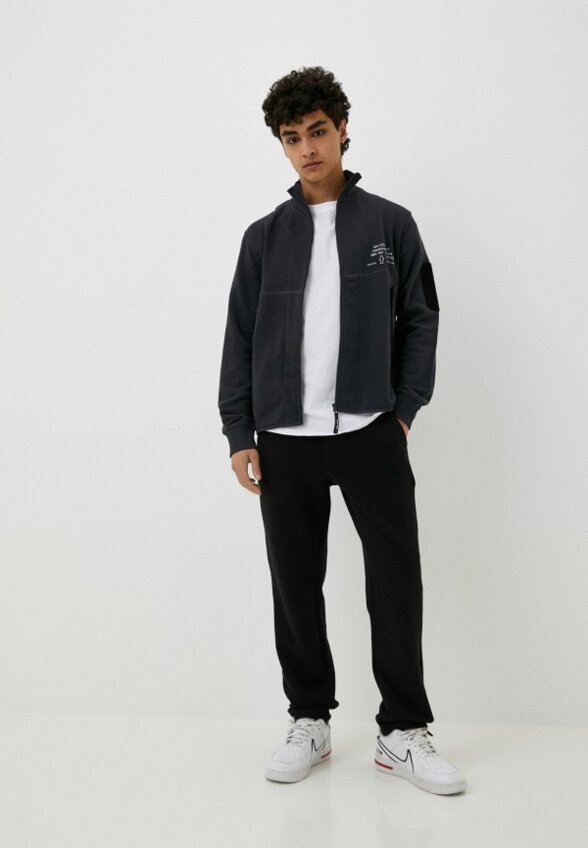 Олимпийка Van Mich