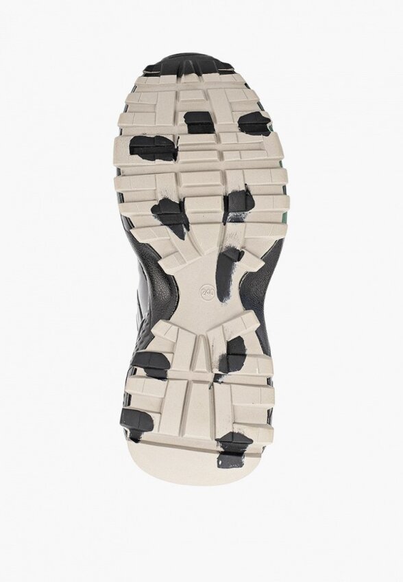 Дутики O2 Live