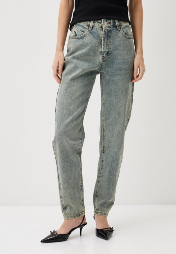 Джинсы Mossmore