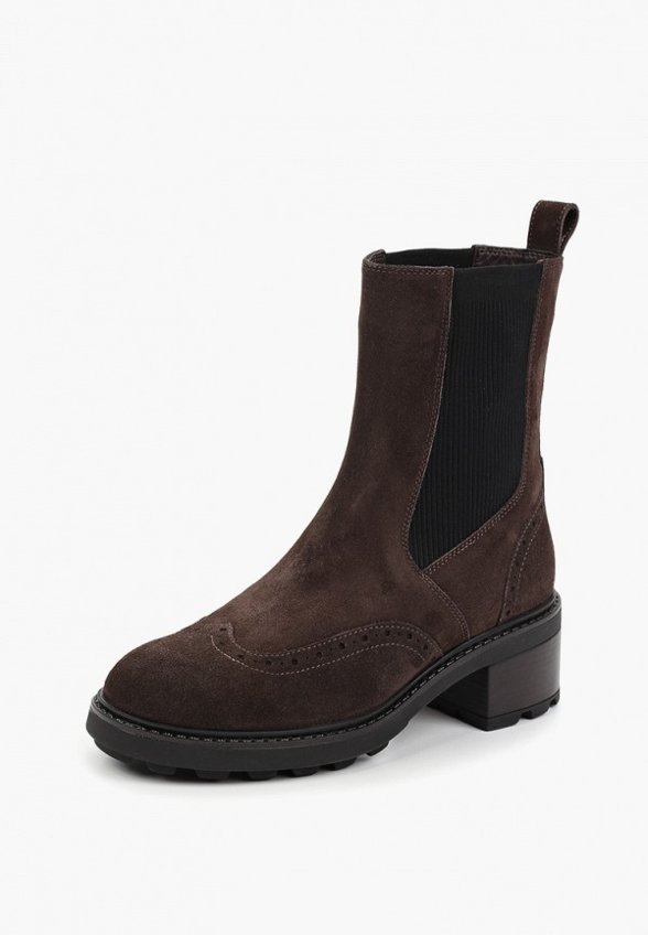 Ботинки Giotto