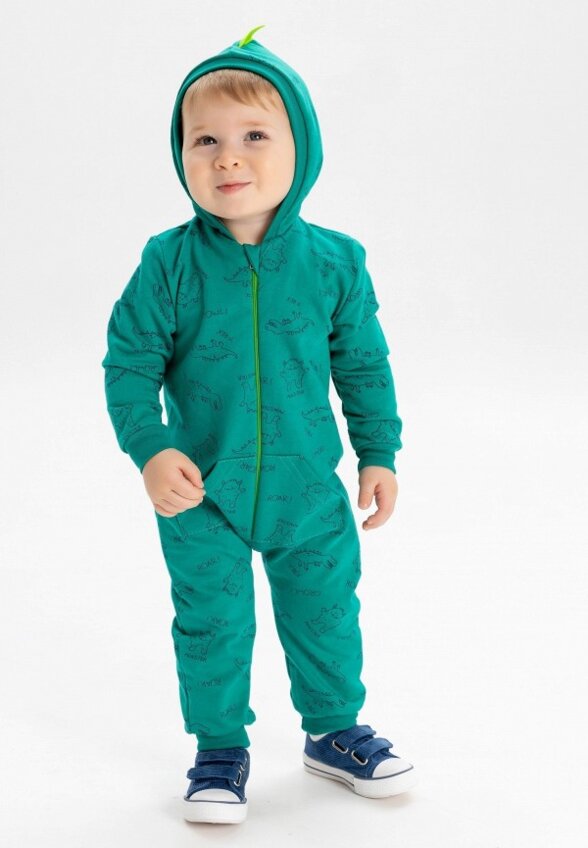 Комбинезон КотМарКот