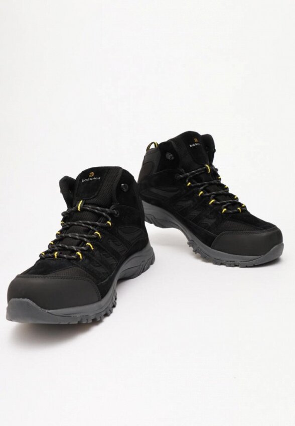 Ботинки трекинговые Baasploa