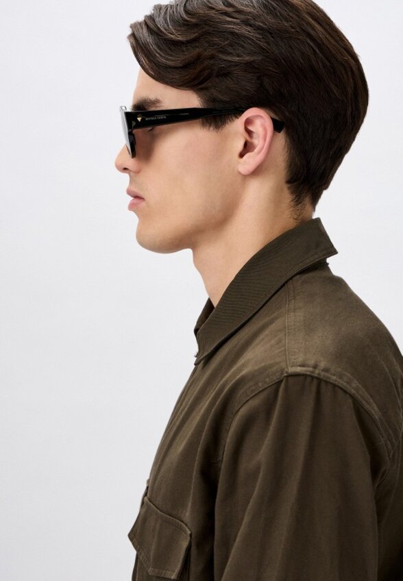 Очки солнцезащитные Bottega Veneta