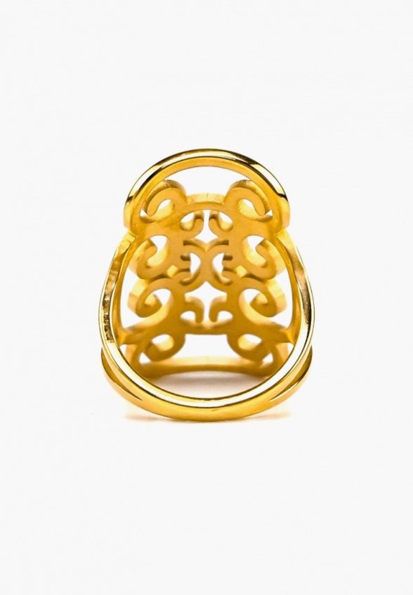 Кольцо ChromeMans