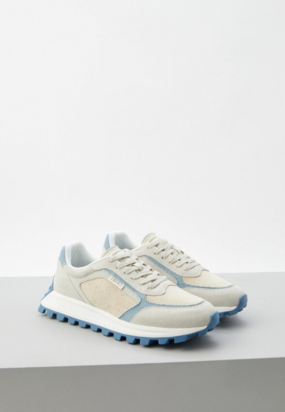 Кроссовки Liu Jo