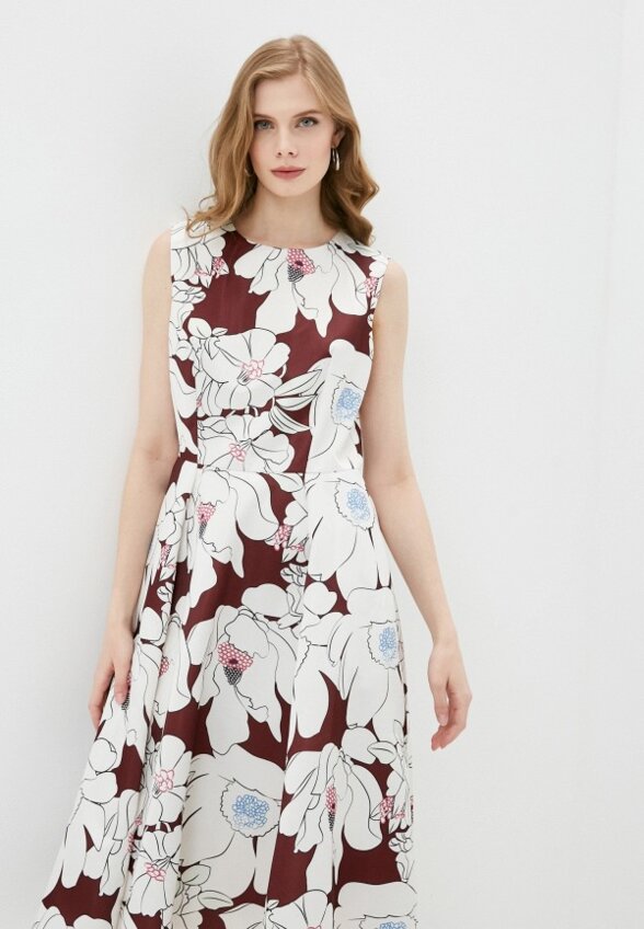 Платье Emilia Dell'oro