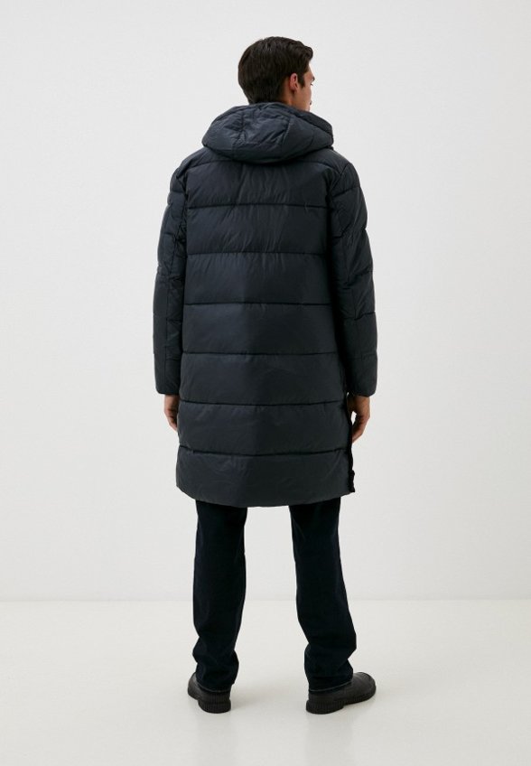 Пуховик Winterra