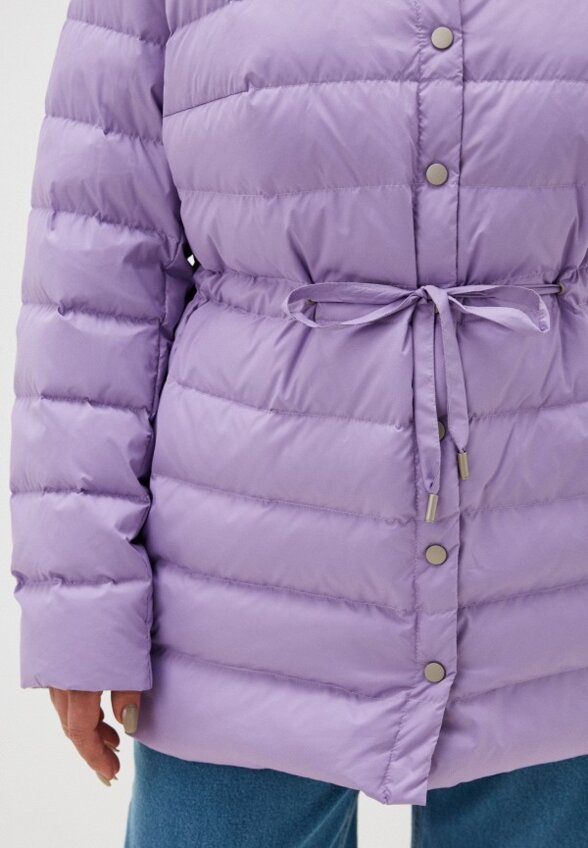 Пуховик Modress