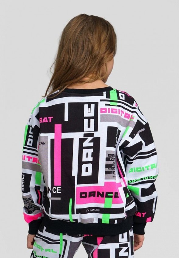 Свитшот PlayToday