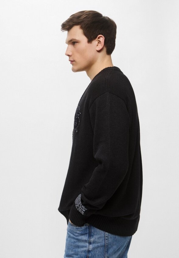 Кардиган Ksubi