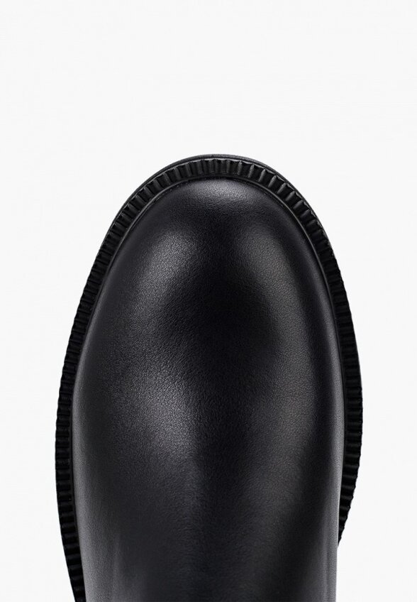 Сапоги Abricot