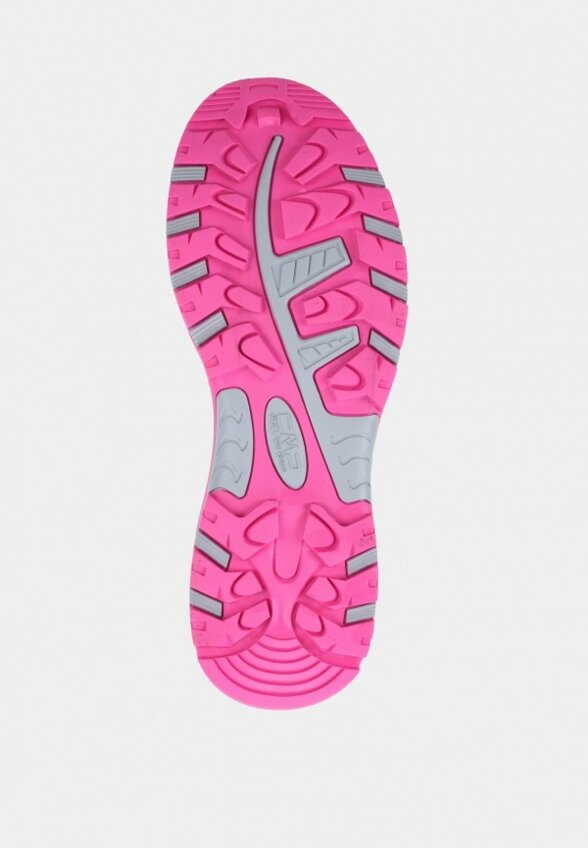 Кроссовки трекинговые CMP