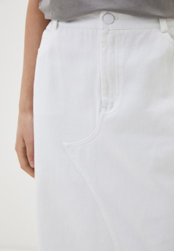 Юбка джинсовая Helmidge