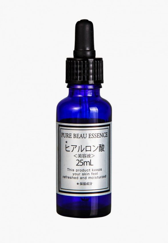 Сыворотка для лица Japan Gals