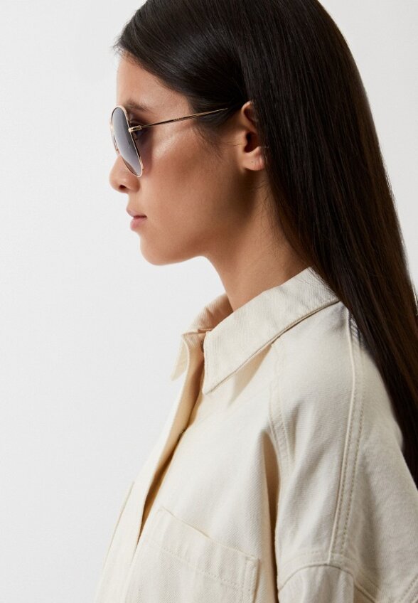 Очки солнцезащитные Baldinini