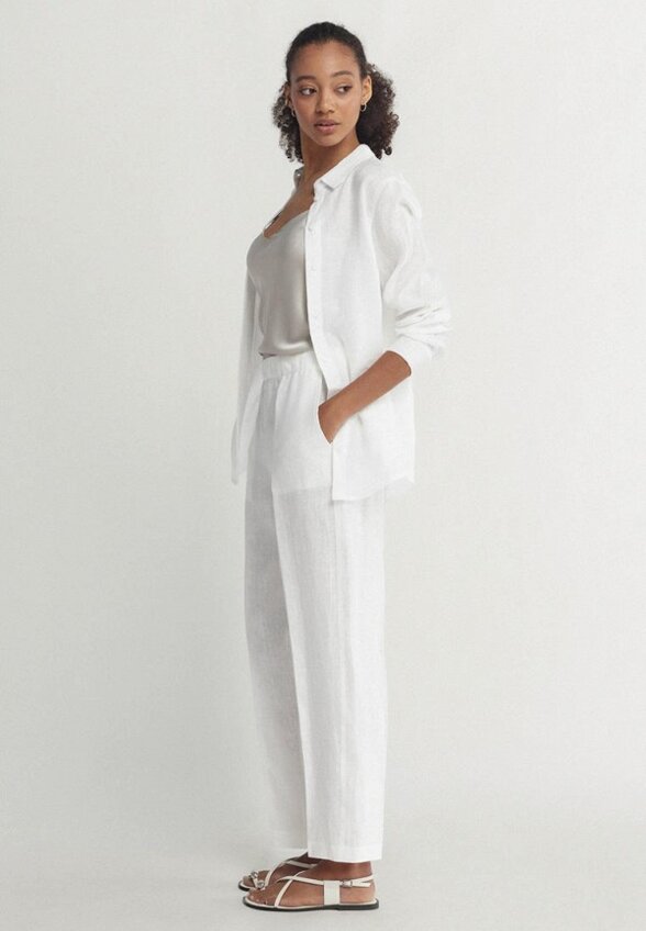 Брюки Falconeri