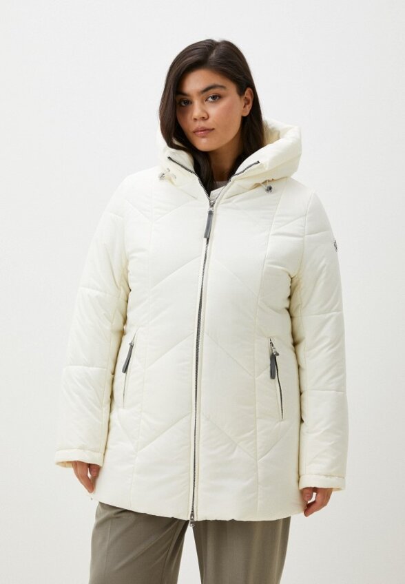 Пуховик Maritta