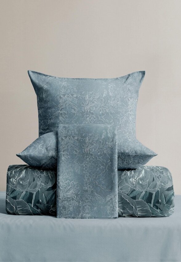 Постельное белье Евро Mia Cara