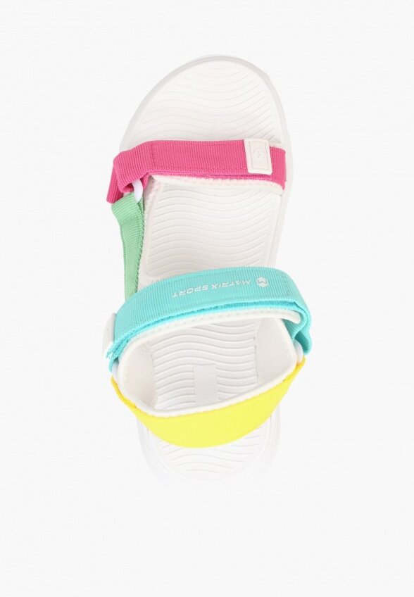 Сандалии Matrix Sport