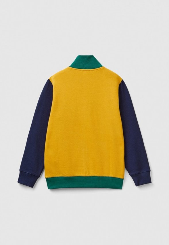 Олимпийка United Colors of Benetton