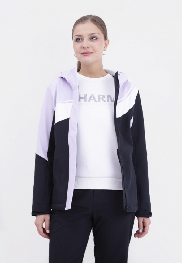 Ветровка High Experience