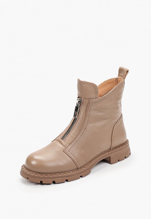 Ботинки Dino Ricci