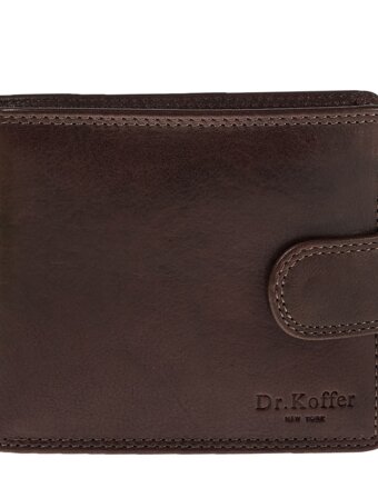 Др.Коффер X510429-245-09 портмоне мужчинам