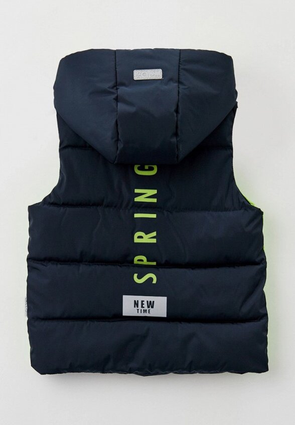 Жилет утепленный АксАрт