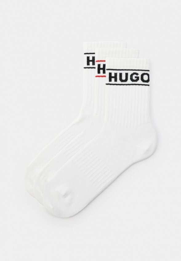 Носки 3 пары Hugo