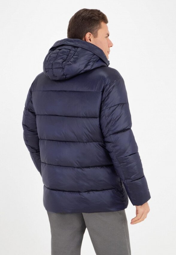 Пуховик Gino Pellini