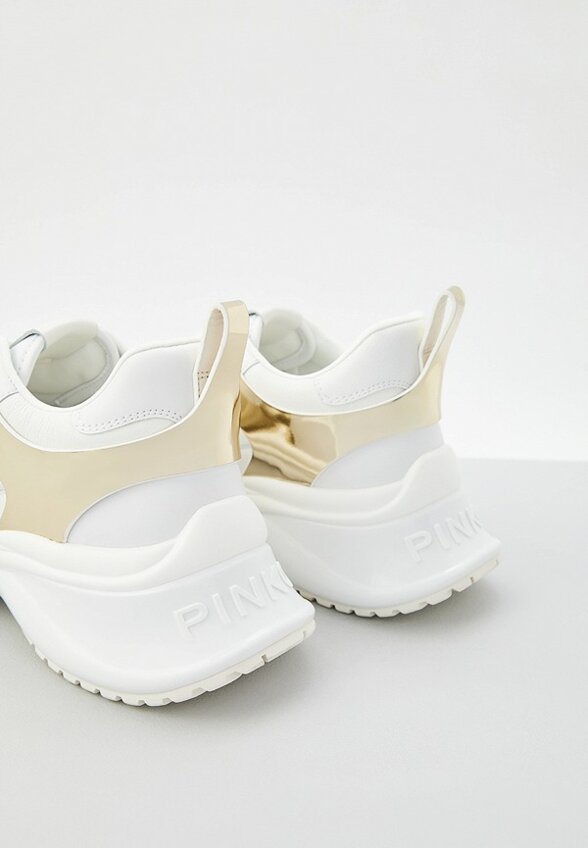 Кроссовки Pinko