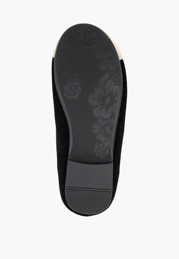 Балетки Mursu