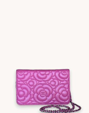Chanel WOC женщинам