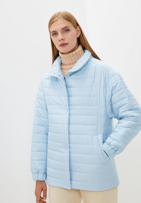 Куртка утепленная Shartrez