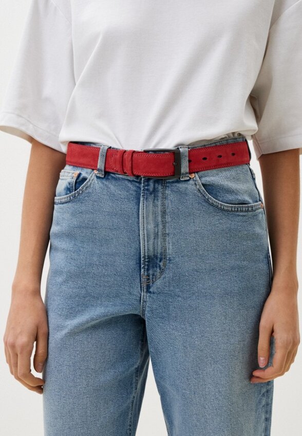 Ремень Alexander Tsiselsky