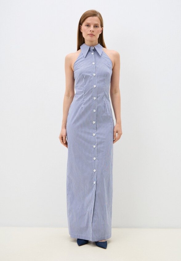 Платье DanMaralex