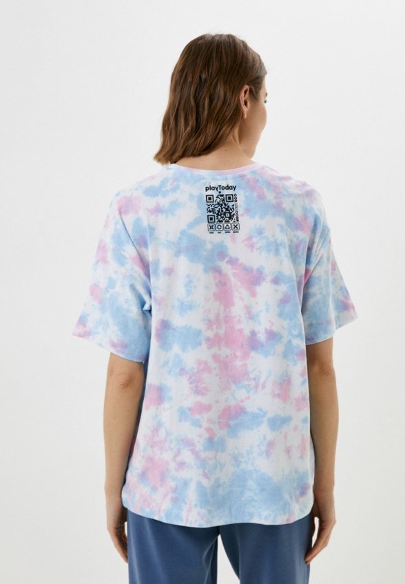 Футболка PlayToday