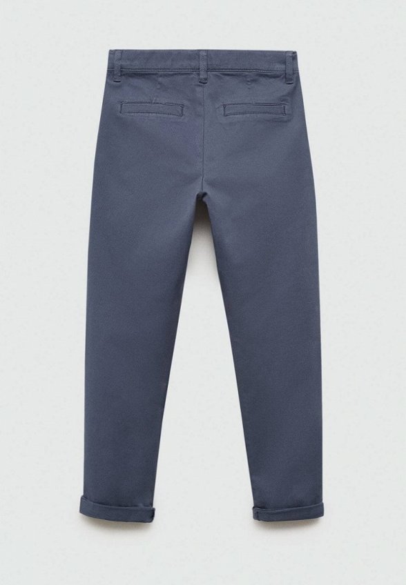 Брюки Mango Kids