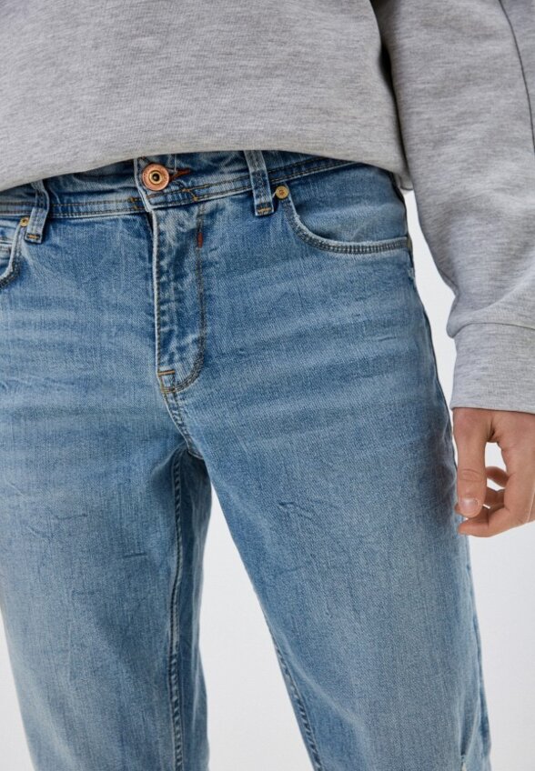 Джинсы Colin's