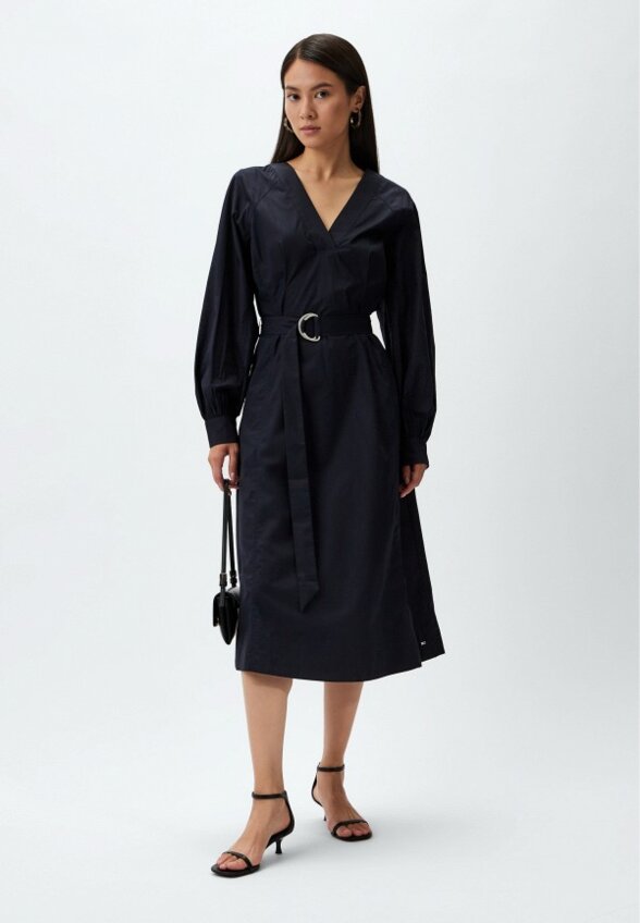 Платье Tommy Hilfiger