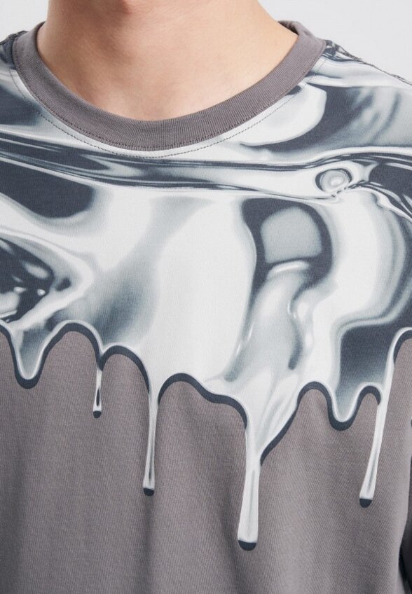 Футболка Твое