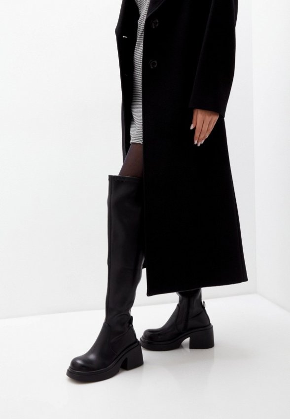 Ботфорты Vitacci