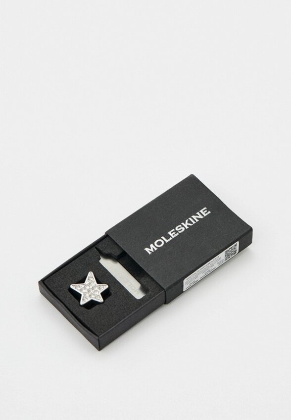 Шильд-символ Moleskine