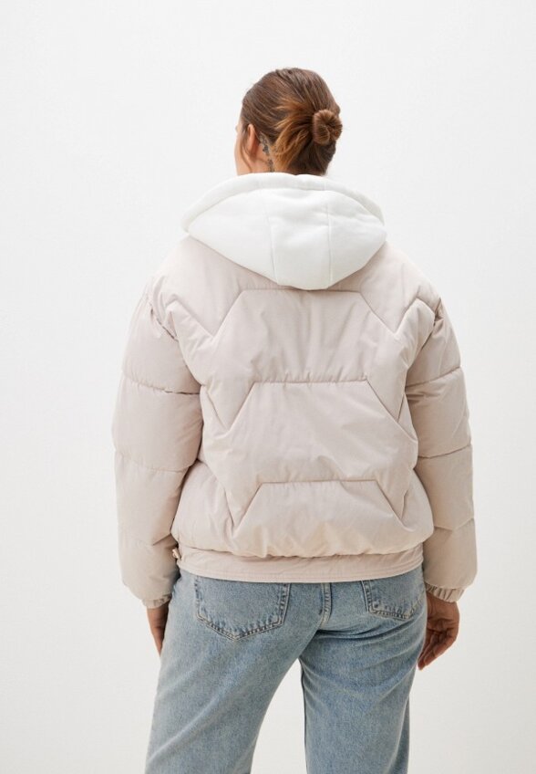 Куртка утепленная Chic de Femme